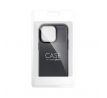 Case CARBON PREMIUM  Samsung Galaxy S24 FE cierny