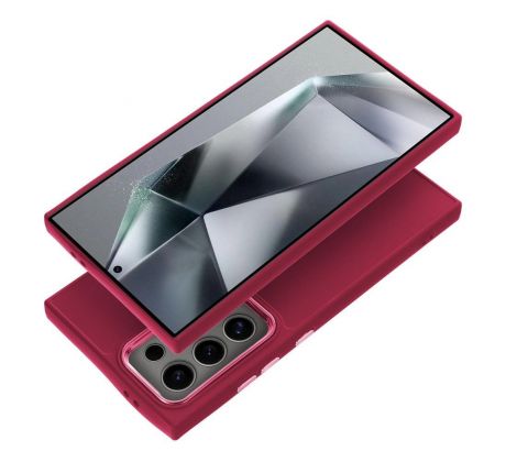 FRAME Case  Samsung Galaxy A16 5G magenta