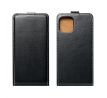 SLIM FLEXI FRESH Flip  Samsung Galaxy S24 FE cierny