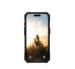 Case (UAG) Urban Armor Gear Pathfinder Clear s MagSafe  iPhone 16 ice