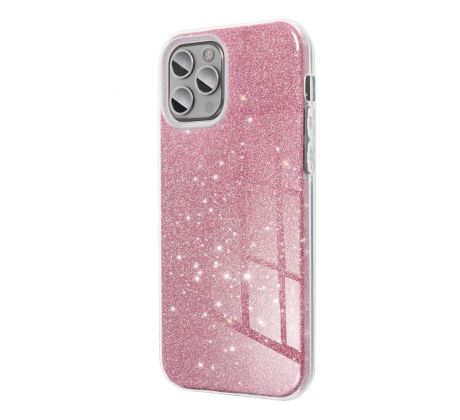 SHINING Case  Samsung Galaxy A16 5G ružový