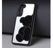 TEDDY BEAR Case  Samsung Galaxy S23 cierny