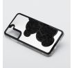 TEDDY BEAR Case  Samsung Galaxy S24 Ultra cierny