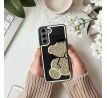 TEDDY BEAR Case  Samsung Galaxy A52 5G / A52 LTE ( 4G ) / A52s 5G  zlatý