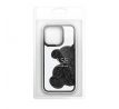 TEDDY BEAR Case  iPhone 14 Pro Max cierny