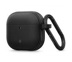 KRYT CASEOLOGY VAULT APPLE AirPODS 4 MATTE BLACK