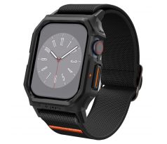 REMIENOK SPIGEN LITE FIT ”PRO” APPLE WATCH 10 (46 mm) MATTE BLACK