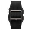 REMIENOK SPIGEN LITE FIT ”PRO” APPLE WATCH 10 (46 mm) MATTE BLACK