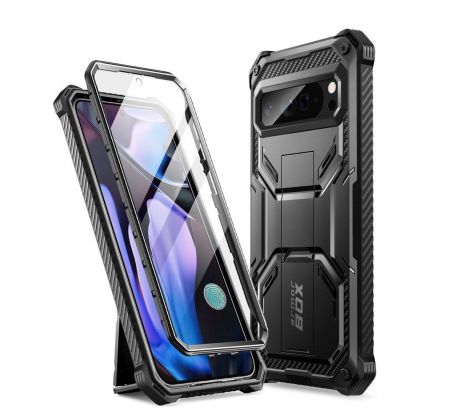 RRYT SUPCASE IBLSN ARMORBOX GOOGLE PIXEL 9 PRO XL BLACK