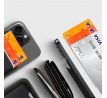 KRYT TECH-PROTECT MAGWALLET MAGSAFE UNIVERSAL MAGNETIC CARD HOLDER BLACK