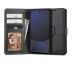 KRYT TECH-PROTECT WALLET SAMSUNG GALAXY S24 FE BLACK