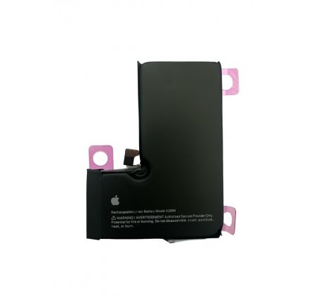 Batéria Apple iPhone 14 Pro - 3200mAh (Genuine Service Pack)