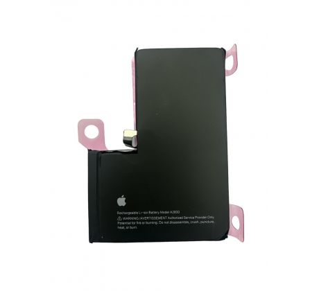 Batéria Apple iPhone 14 Pro Max - 4325mAh (Genuine Service Pack)