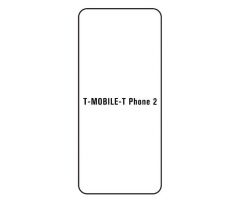 Hydrogel - ochranná fólia - (T-Mobile) T Phone 2 5G 