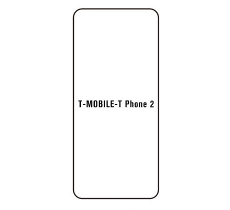 Hydrogel - ochranná fólia - (T-Mobile) T Phone 2 5G 