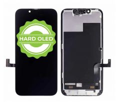 Apple iPhone 14 Pro Max - OLED displej + dotykové sklo + rám