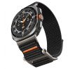 REMIENOK SPIGEN DURAPRO FLEX SAMSUNG GALAXY WATCH ULTRA (47 mm) BLACK