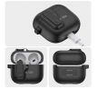 KRYT TECH-PROTECT SLIM HOOK APPLE AirPODS 4 BLACK