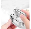 KRYT TECH-PROTECT SLIM HOOK APPLE AirPODS PRO 1 / 2 CLEAR