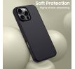 KRYT TECH-PROTECT SILICONE MAGSAFE iPhone 16 Pro MATTE BLACK