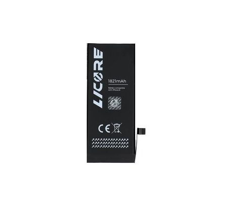 Licore batéria pre iPhone SE 2020 1821mAh