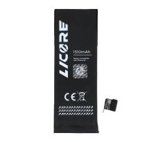 Licore batéria pre iPhone 5C 1510mAh