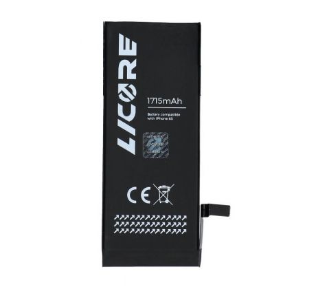 Licore batéria pre Apple iPhone 6S 1715mAh