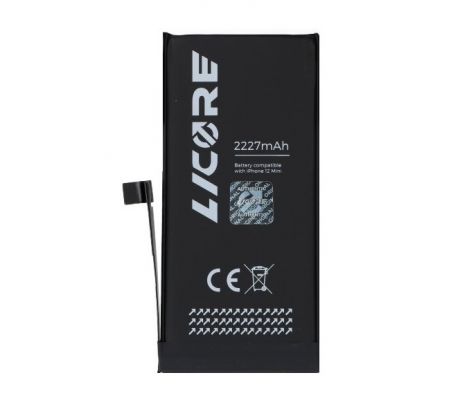 Licore batéria pre iPhone 12 mini 2227mAh