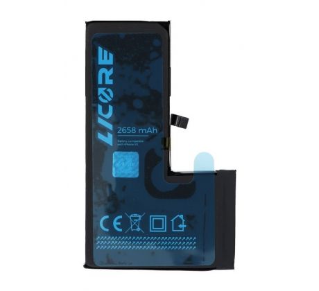 Licore batéria pre iPhone XS 2658mAh