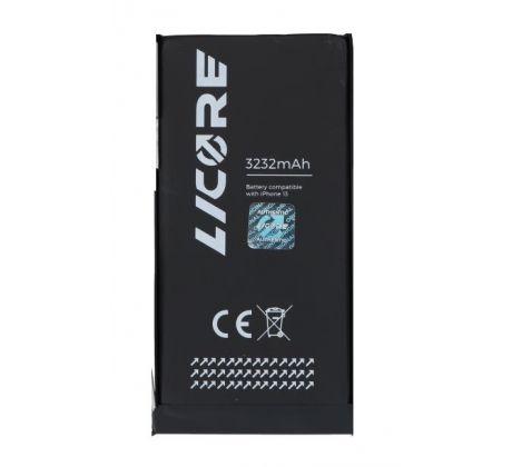 Licore batéria pre iPhone 13 3227mAh