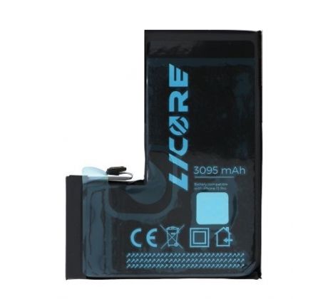 Licore batéria pre iPhone 13 Pro 3095mAh