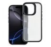 Case NEO  iPhone 12 / 12 Pro cierny