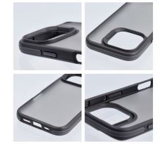 Case NEO  iPhone 15 Pro Max cierny