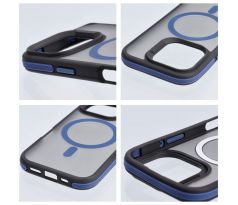 Case NEO  iPhone 16 s MagSafe modrý