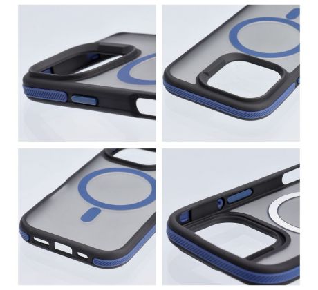 Case NEO  iPhone 16 Plus s MagSafe modrý