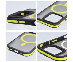 Case NEO  iPhone 16 Pro Max s MagSafe žltý