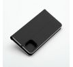 LUNA Book Carbon  iPhone 15 cierny