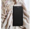 LUNA Book Carbon  iPhone 15 cierny