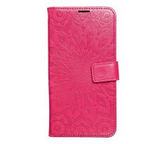 MEZZO Book   Samsung Galaxy A16 5G mandala magenta