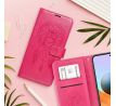 MEZZO Book   Samsung Galaxy A16 5G  magenta