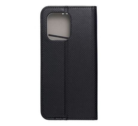 SMART CASE Book  MOTOROLA Edge 50 Neo cierny