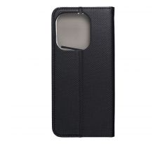 SMART CASE Book  OPPO A40 cierny