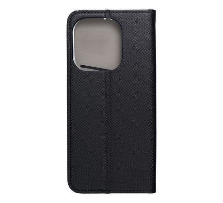 SMART CASE Book  OPPO A40 cierny