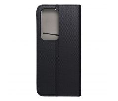 SMART CASE Book  OPPO A80 cierny