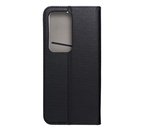 SMART CASE Book  OPPO A80 cierny