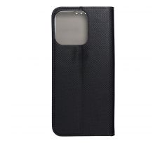 SMART CASE Book  Honor 200 Smart cierny