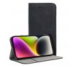 SMART MAGNETO Book   Samsung Galaxy S24 FE cierny