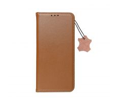 SMART Pro Book leather   Samsung Galaxy A16 5G hnedý