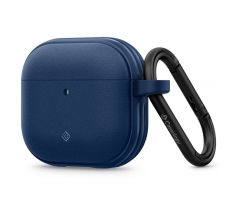 KRYT CASEOLOGY VAULT APPLE AirPODS 4 NAVY BLUE