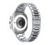 REMIENOK SPIGEN MODERN FIT BAND SAMSUNG GALAXY WATCH ULTRA (47 mm) SILVER